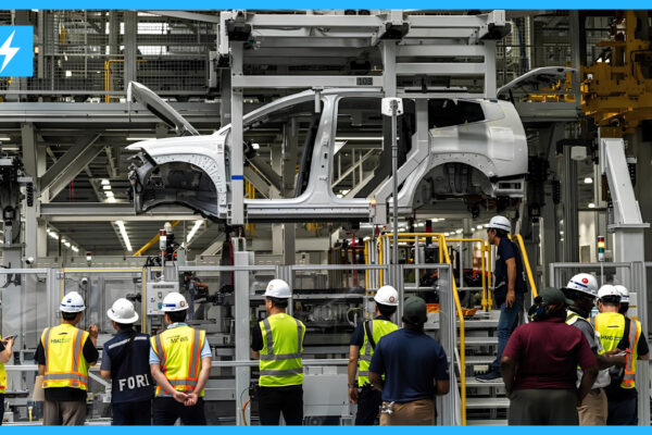 Hyundai Georgia Immigration Raid