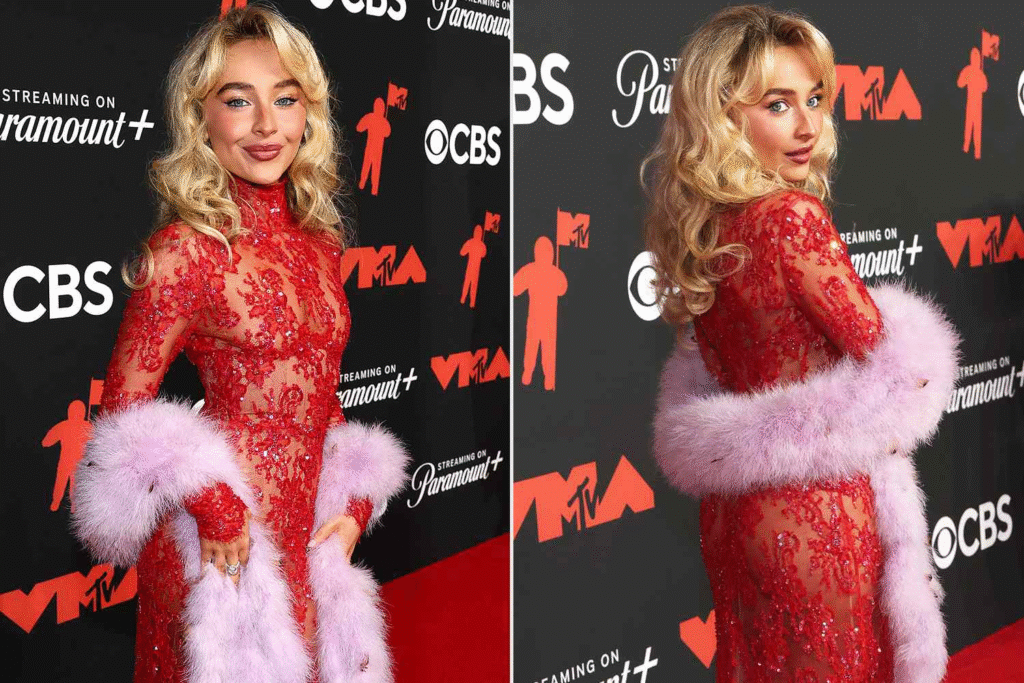 Shocking VMAs 2025 Performance Reviews: Brutally Honest Takes on Every Act Including Sabrina Carpenter's Jaw-Dropping Show 2 Shocking VMAs 2025 Performance Reviews