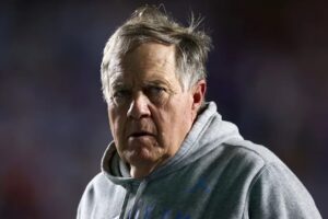 Bill Belichick Patriots Scouts UNC Practices Ban Sparks Controversy