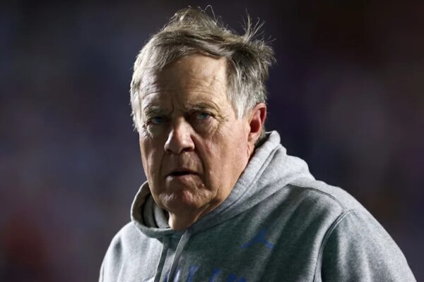 Bill Belichick Patriots Scouts UNC Practices Ban Sparks Controversy
