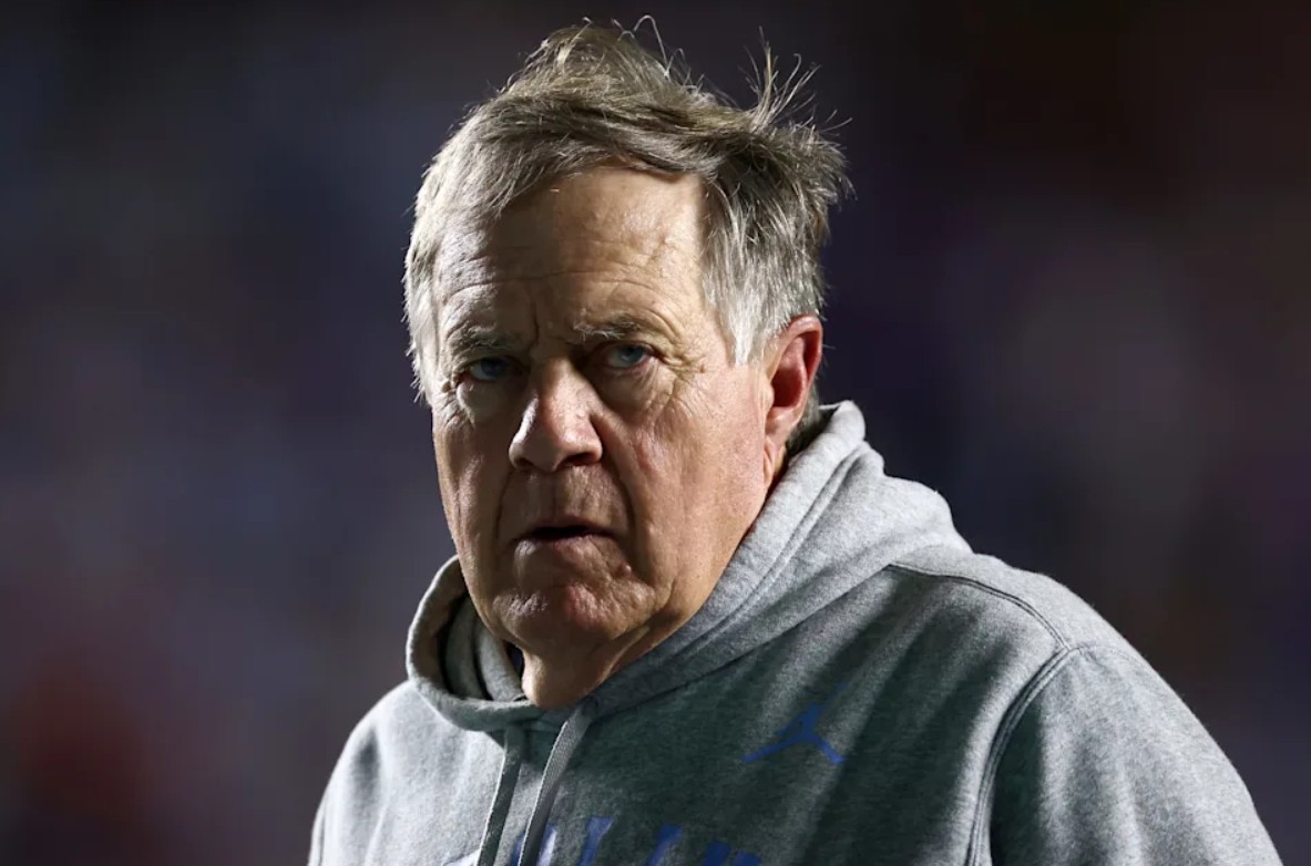 Bill Belichick Patriots Scouts UNC Practices Ban Sparks Controversy