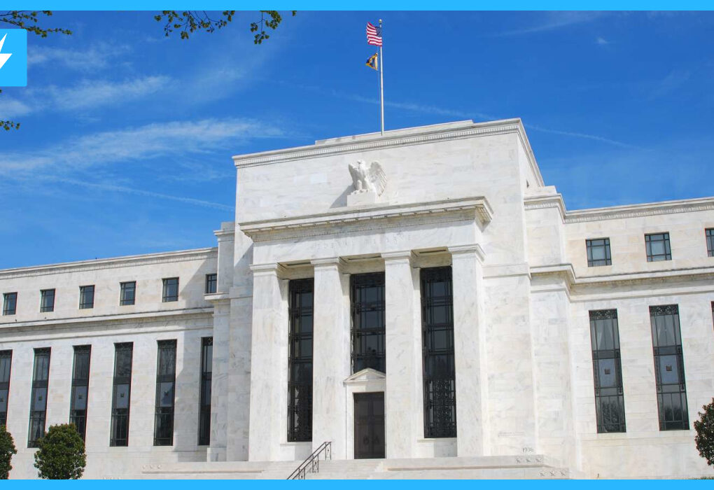 Wall Street subdued rate cut employment revision