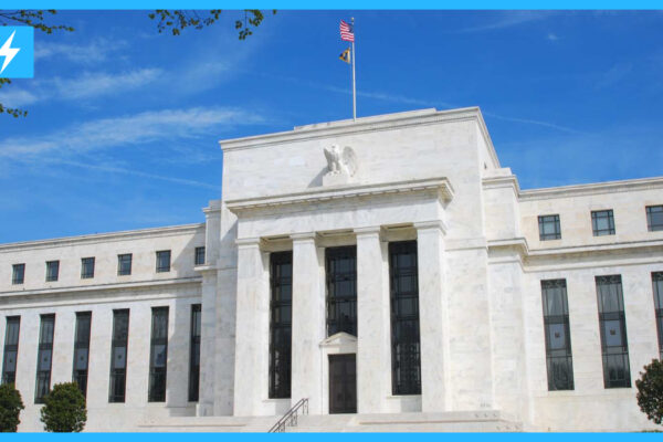 Wall Street subdued rate cut employment revision