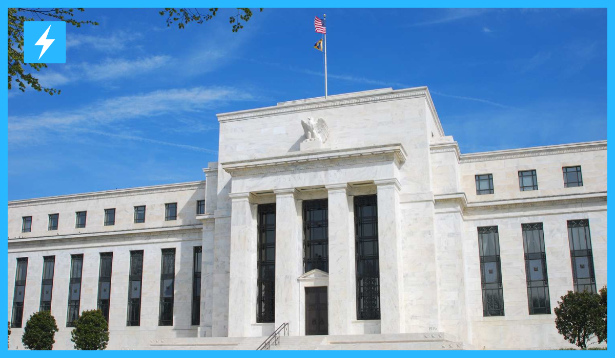 Wall Street subdued rate cut employment revision