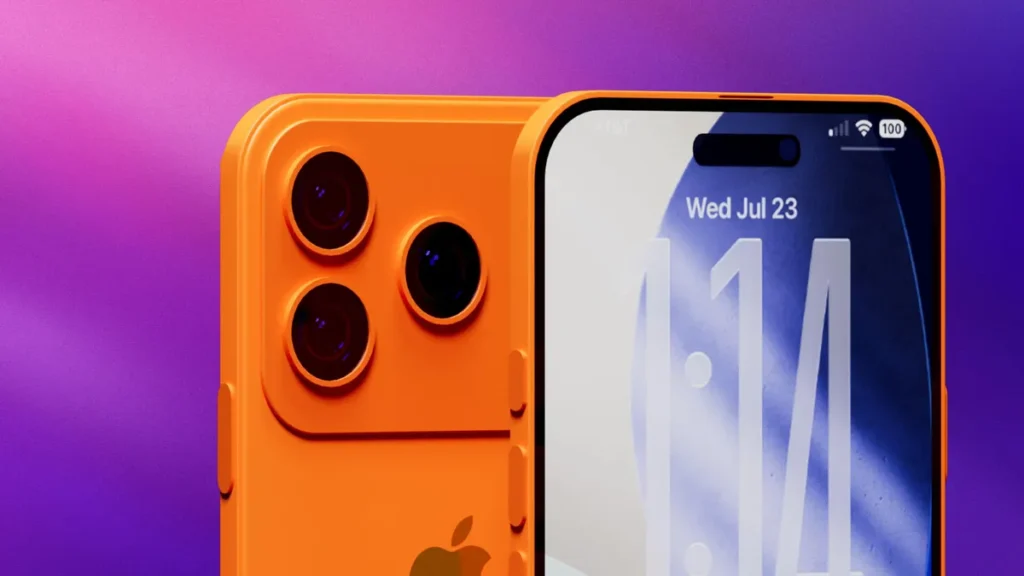 i phone 17 2